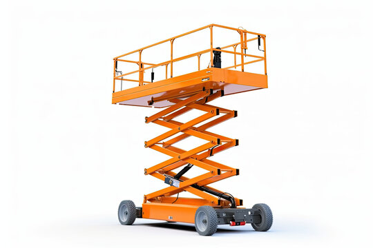 Scissor Lift